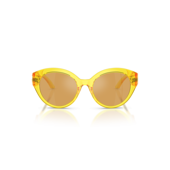 Dolce & Gabbana Kids DX 6010 333474 Güneş Gözlüğü, Resim 4