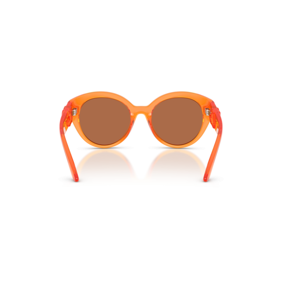 Dolce & Gabbana Kids DX 6010 33887J Güneş Gözlüğü, Resim 3