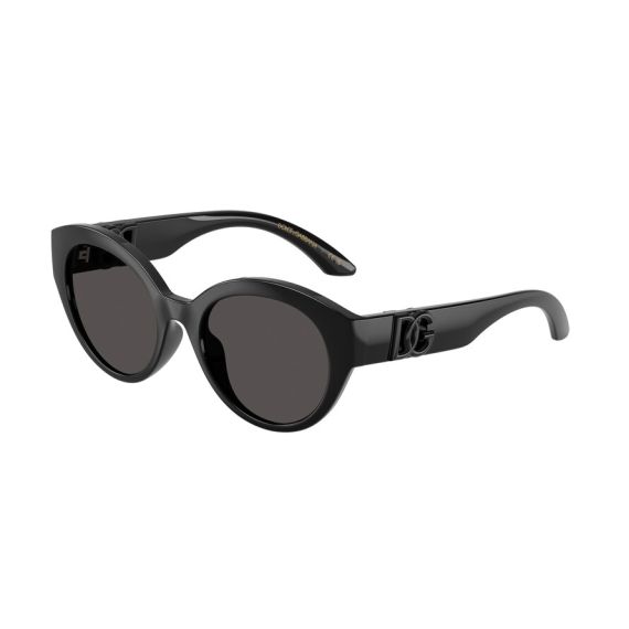 Dolce & Gabbana Kids DX 6010 501/87 Güneş Gözlüğü, Resim 6