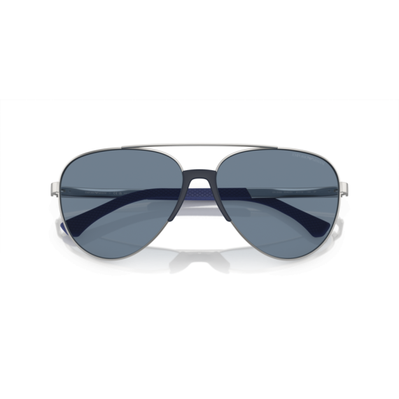 Emporio Armani EA 2059 30452V Güneş Gözlüğü, Resim 5