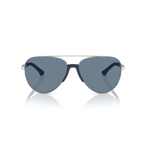Emporio Armani EA 2059 30452V Güneş Gözlüğü, Resim 4