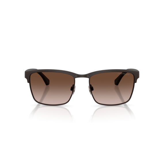 Emporio Armani EA 2087 339013 Güneş Gözlüğü, Resim 4
