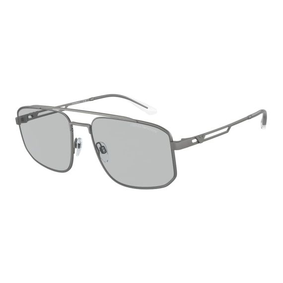 Emporio Armani EA 2139 300387 Güneş Gözlüğü, Resim 6