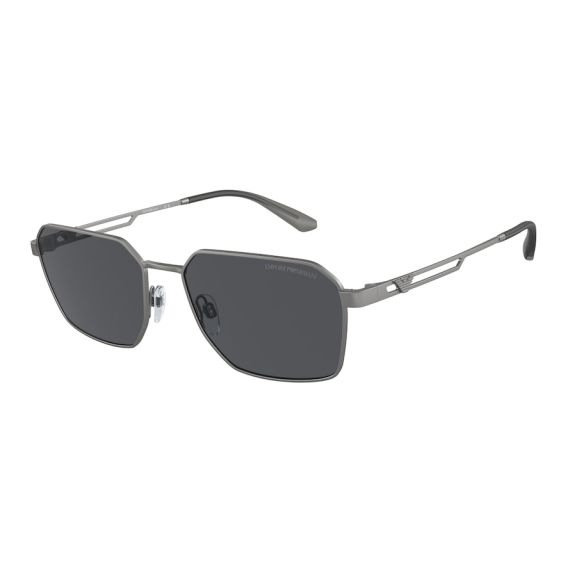 Emporio Armani EA 2140 300387 Güneş Gözlüğü, Resim 6