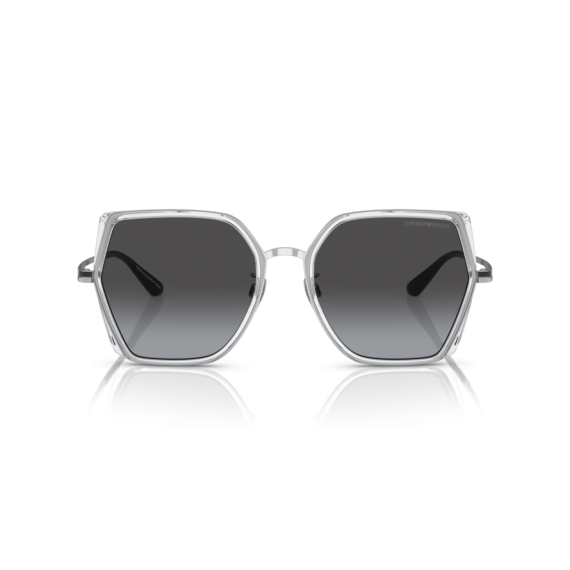 Emporio Armani EA 2142D 30158G Güneş Gözlüğü, Resim 4