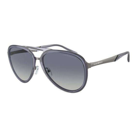 Emporio Armani EA 2145 33584L Güneş Gözlüğü, Resim 6