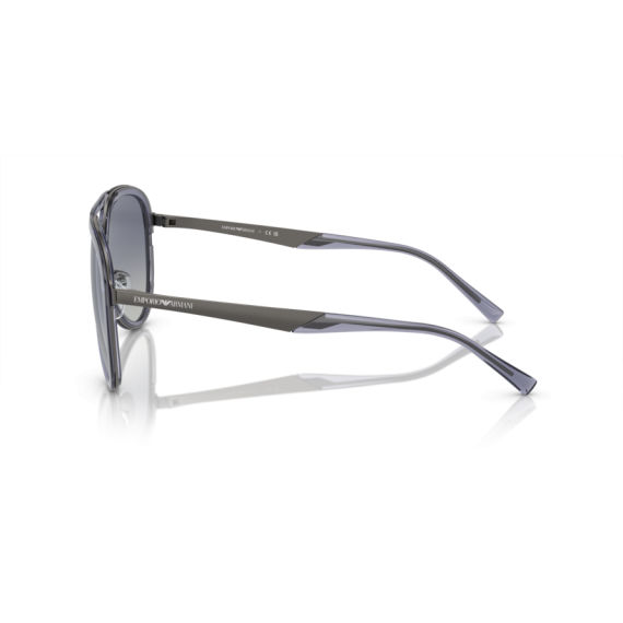 Emporio Armani EA 2145 33584L Güneş Gözlüğü, Resim 2