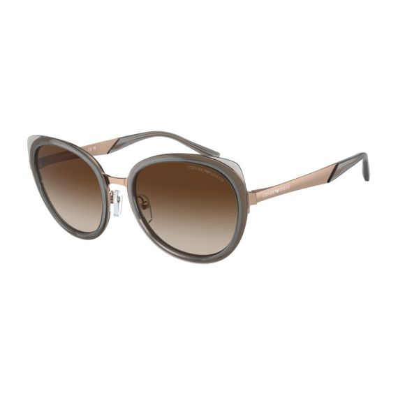 Emporio Armani EA 2146 336113 Güneş Gözlüğü, Resim 6