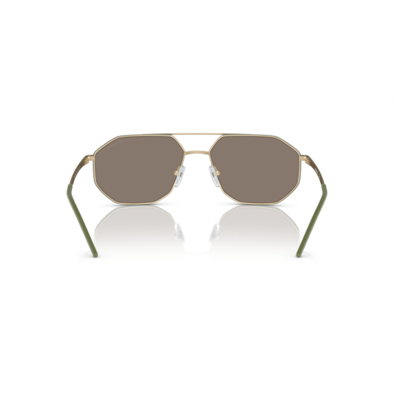 Emporio Armani EA 2147 30025A Güneş Gözlüğü, Resim 3