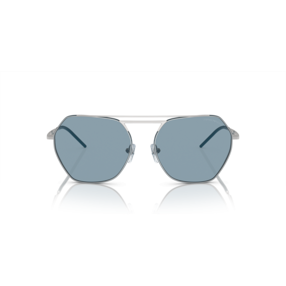 Emporio Armani EA 2148 301580 Güneş Gözlüğü, Resim 4