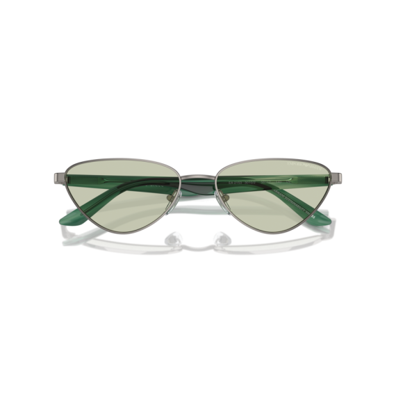 Emporio Armani EA 2153 3010/2 Güneş Gözlüğü, Resim 5