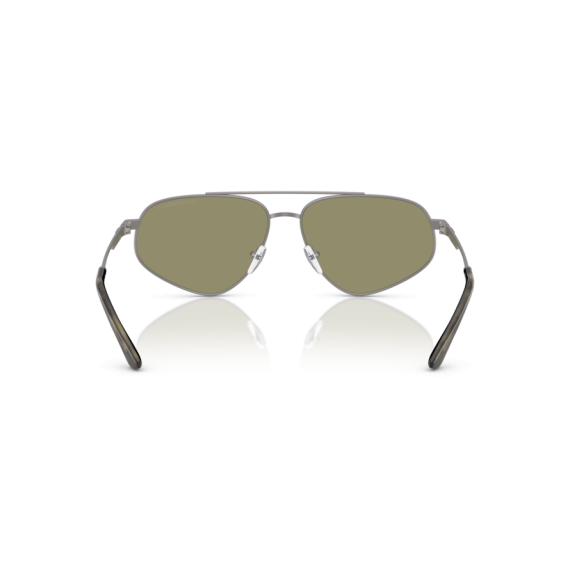 Emporio Armani EA 2156 30032A Güneş Gözlüğü, Resim 3