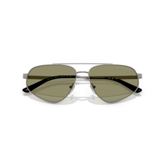 Emporio Armani EA 2156 30032A Güneş Gözlüğü, Resim 5