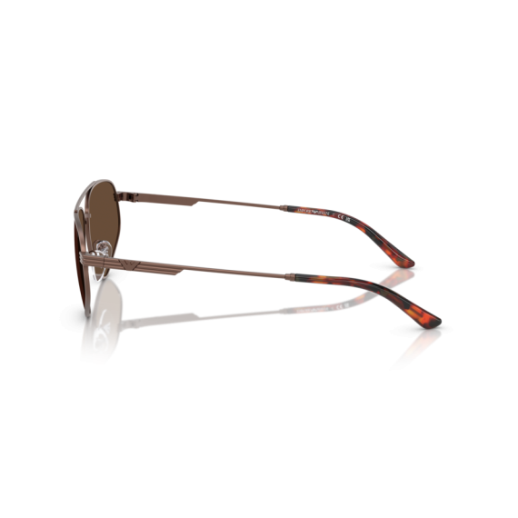 Emporio Armani EA 2156 300673 Güneş Gözlüğü, Resim 2