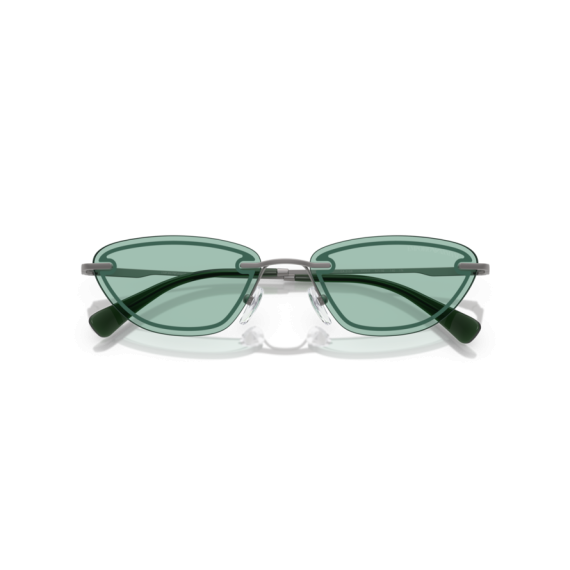Emporio Armani EA 2158 3003/2 Güneş Gözlüğü, Resim 5