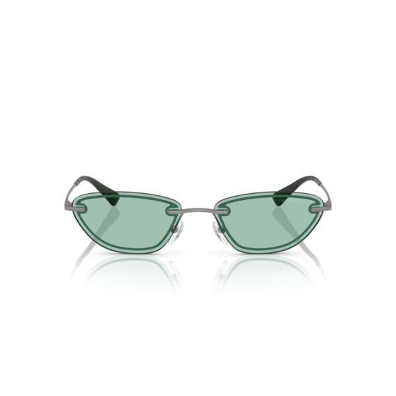 Emporio Armani EA 2158 3003/2 Güneş Gözlüğü, Resim 4