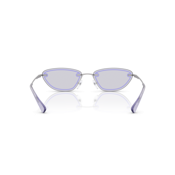 Emporio Armani EA 2158 30451A Güneş Gözlüğü, Resim 3