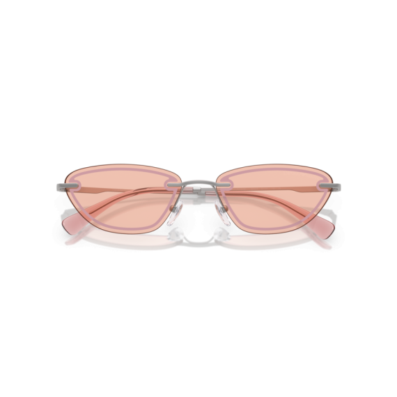 Emporio Armani EA 2158 3045/5 Güneş Gözlüğü, Resim 5
