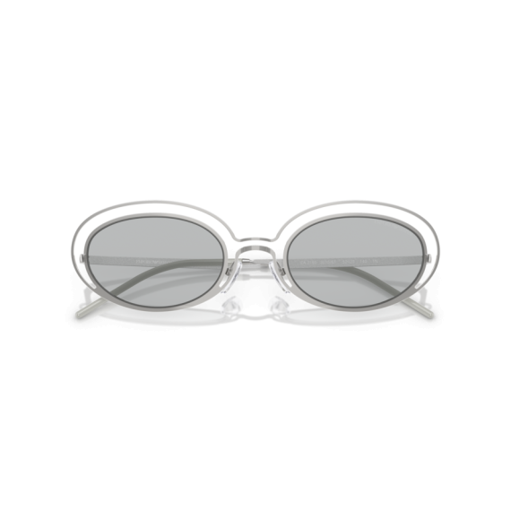 Emporio Armani EA 2160 301587 Güneş Gözlüğü, Resim 5