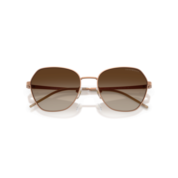 Emporio Armani EA 2161 340013 Güneş Gözlüğü, Resim 5