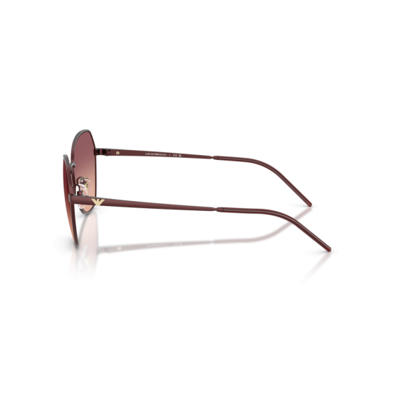 Emporio Armani EA 2161 34018D Güneş Gözlüğü, Resim 2
