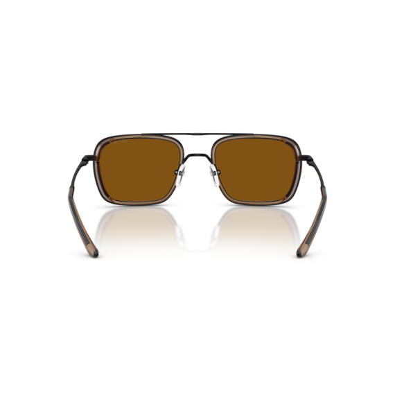 Emporio Armani EA 2162 300163 Güneş Gözlüğü, Resim 3