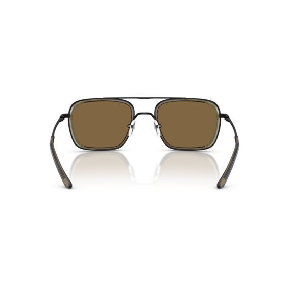 Emporio Armani EA 2162 300171 Güneş Gözlüğü, Resim 3