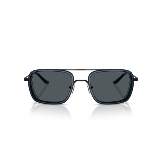 Emporio Armani EA 2162 300180 Güneş Gözlüğü, Resim 4