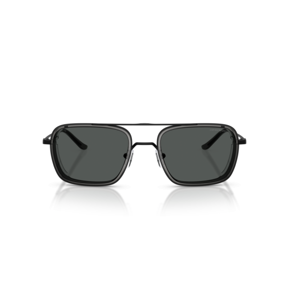 Emporio Armani EA 2162 300187 Güneş Gözlüğü, Resim 4