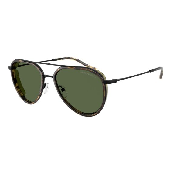 Emporio Armani EA 2163 300171 Güneş Gözlüğü, Resim 6