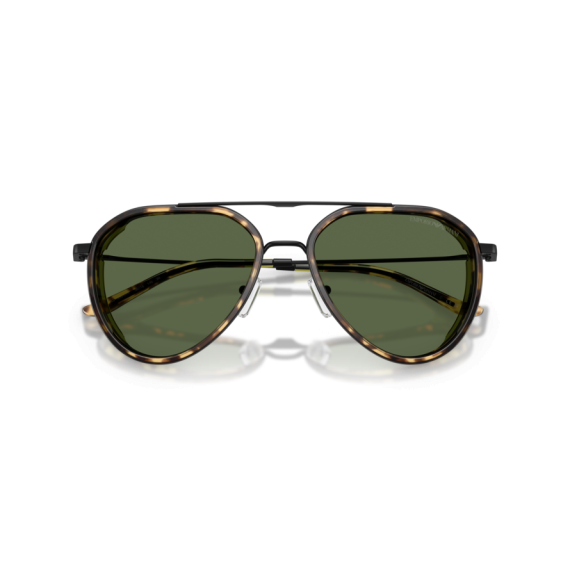 Emporio Armani EA 2163 300171 Güneş Gözlüğü, Resim 5