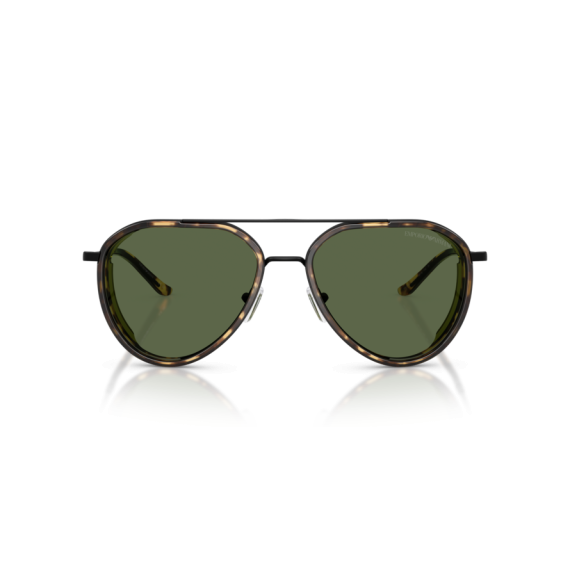 Emporio Armani EA 2163 300171 Güneş Gözlüğü, Resim 4