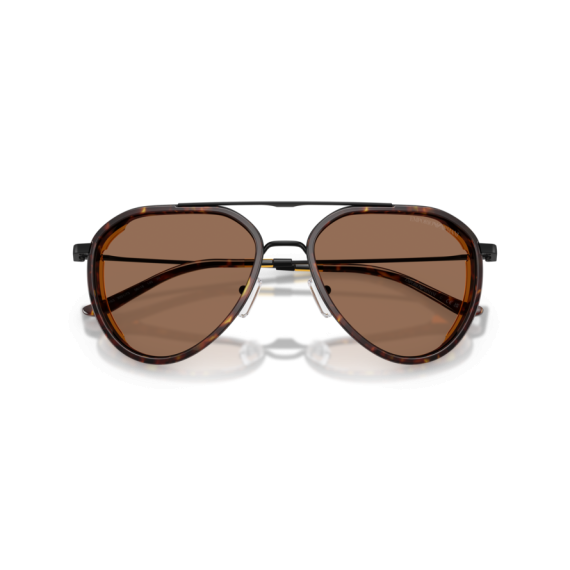 Emporio Armani EA 2163 300173 Güneş Gözlüğü, Resim 5