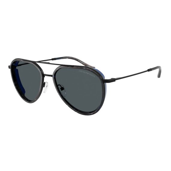 Emporio Armani EA 2163 300180 Güneş Gözlüğü, Resim 6