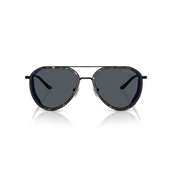 Emporio Armani EA 2163 300180 Güneş Gözlüğü, Resim 4