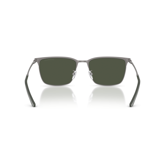 Emporio Armani EA 2164D 30039A Güneş Gözlüğü, Resim 3