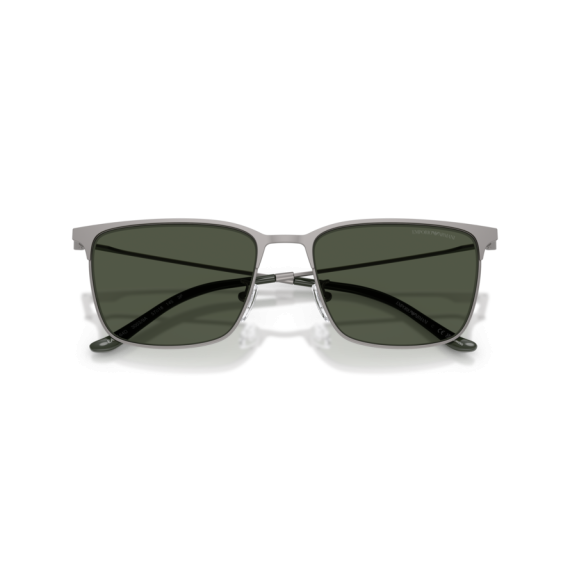 Emporio Armani EA 2164D 30039A Güneş Gözlüğü, Resim 5