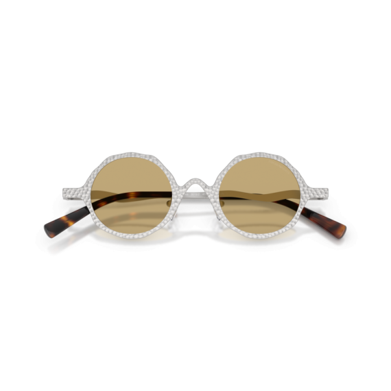 Emporio Armani EA 2166 3015/2 Güneş Gözlüğü, Resim 5