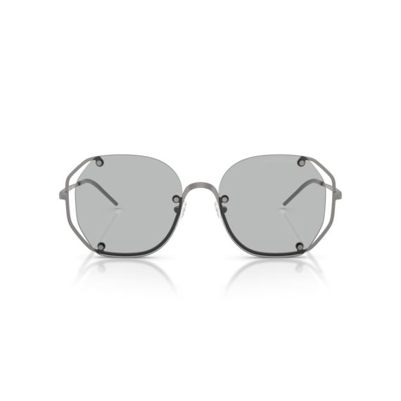 Emporio Armani EA 2168 300387 Güneş Gözlüğü, Resim 4