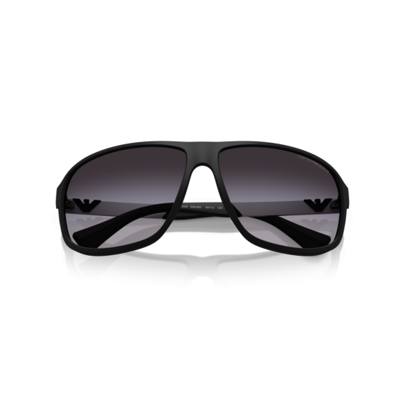 Emporio Armani EA 4029 50638G Güneş Gözlüğü, Resim 5