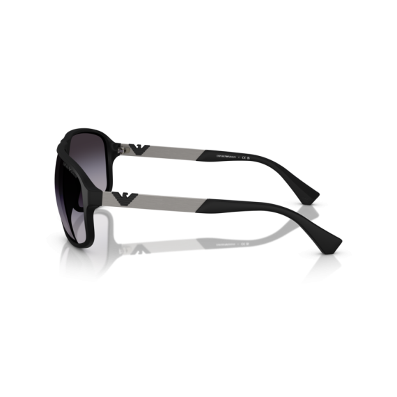 Emporio Armani EA 4029 50638G Güneş Gözlüğü, Resim 2