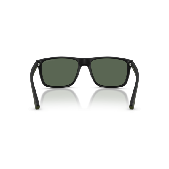 Emporio Armani EA 4033 500171 Güneş Gözlüğü, Resim 3