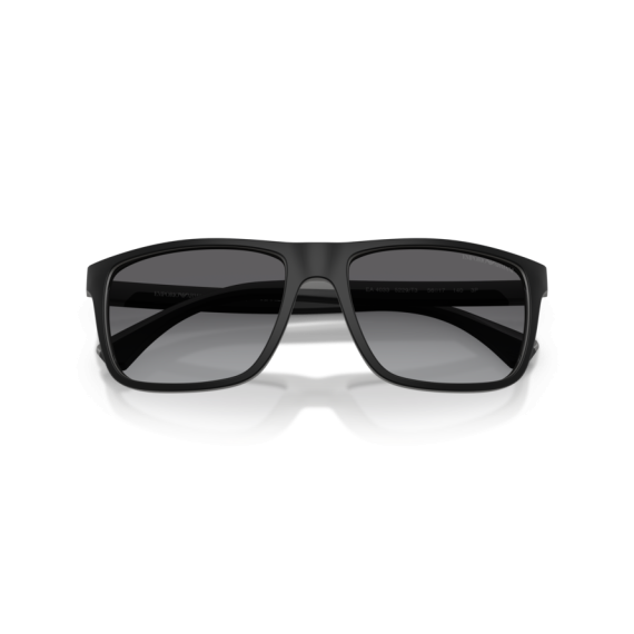 Emporio Armani EA 4033 5229T3 Güneş Gözlüğü, Resim 5