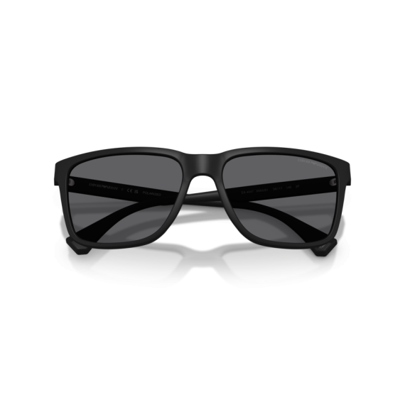 Emporio Armani EA 4047 506381 Güneş Gözlüğü, Resim 5
