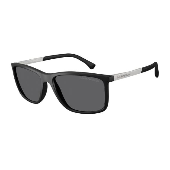 Emporio Armani EA 4058 506381 Güneş Gözlüğü, Resim 6