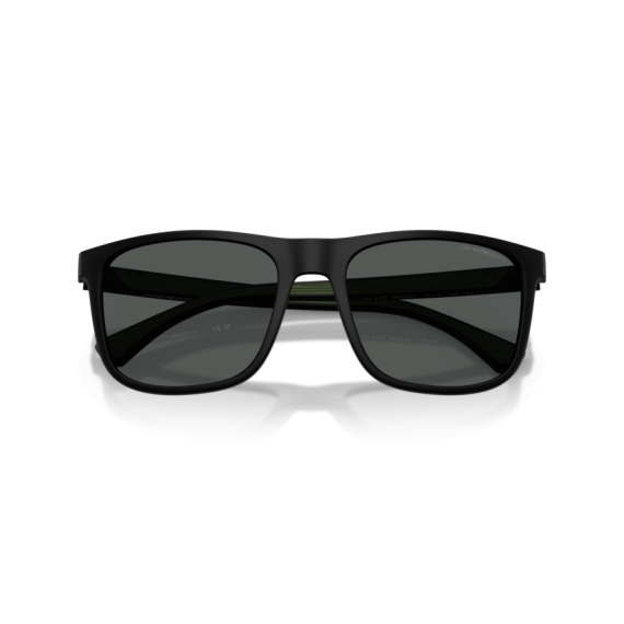 Emporio Armani EA 4129 504287 Güneş Gözlüğü, Resim 5