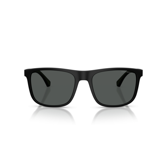 Emporio Armani EA 4129 504287 Güneş Gözlüğü, Resim 4