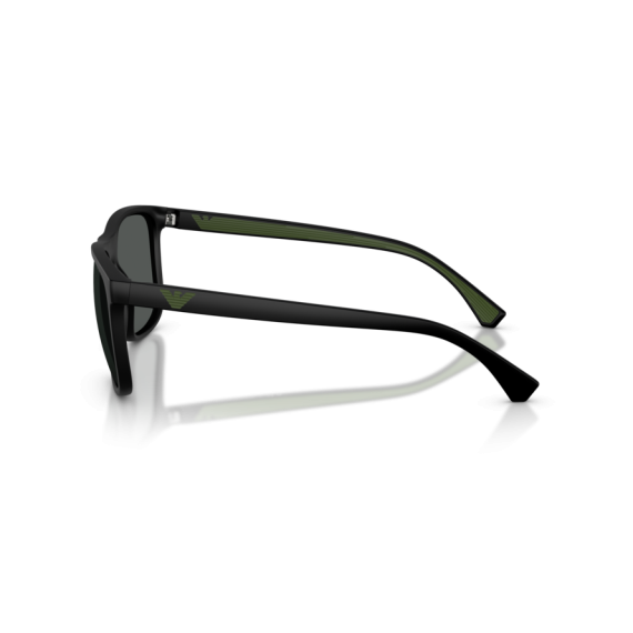 Emporio Armani EA 4129 504287 Güneş Gözlüğü, Resim 2