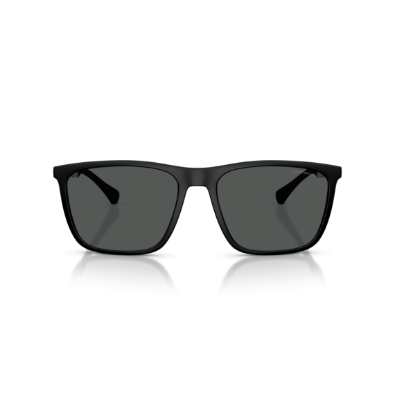Emporio Armani EA 4150 506387 Güneş Gözlüğü, Resim 4