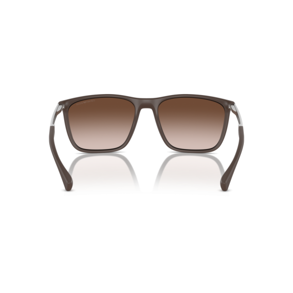 Emporio Armani EA 4150 534213 Güneş Gözlüğü, Resim 3